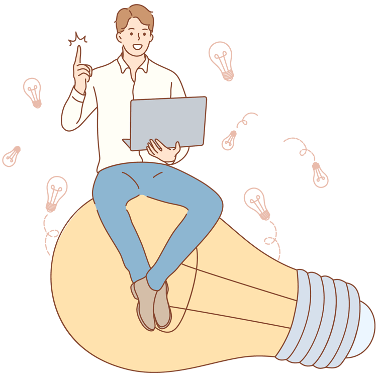 Idea businessman per prezzo conveniente