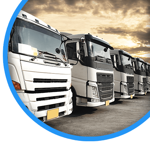 Flotta di veicoli aziendali